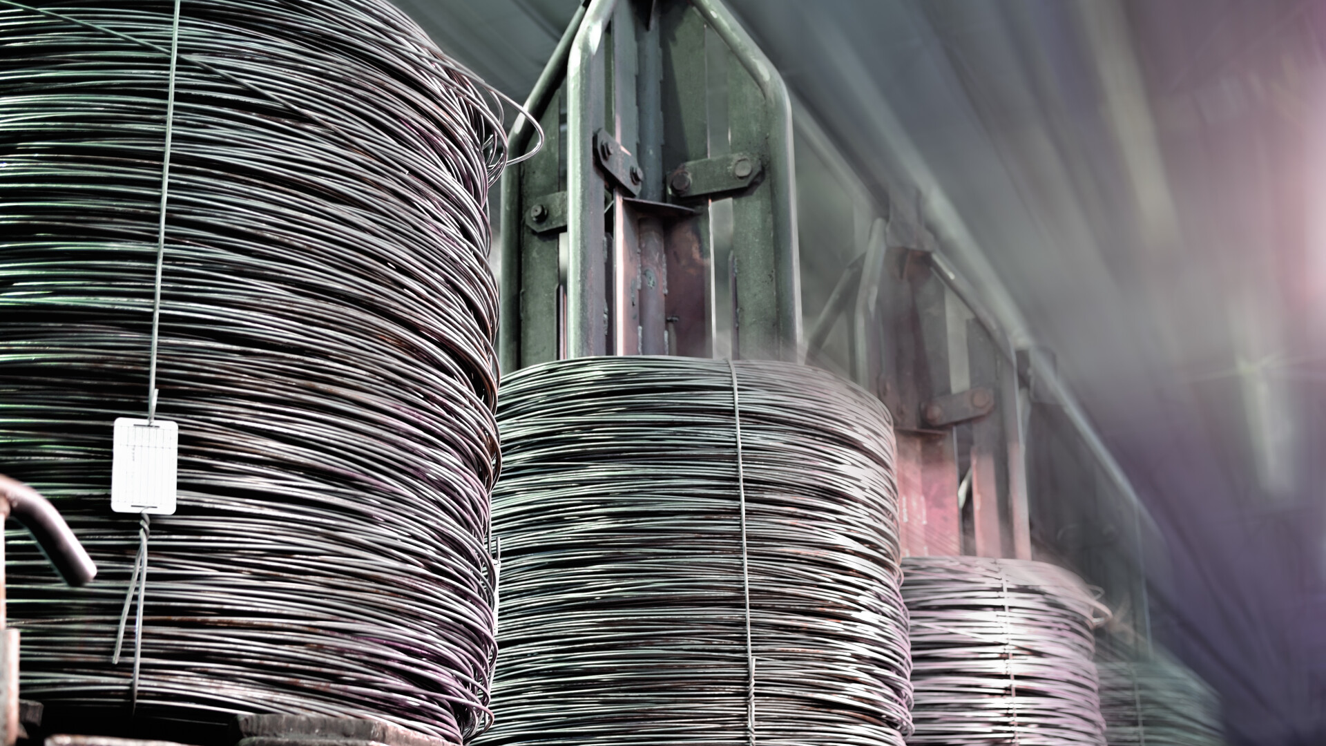 Your Trusted Partner in Industrial Piping