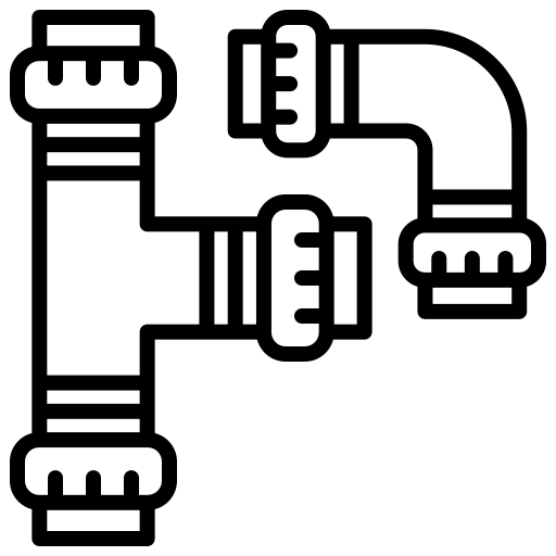 Pipe fittings