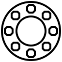 Flanges