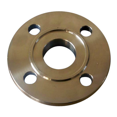 Male & Female Flanges